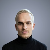 Yaroslav Poguts